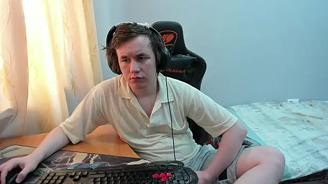 دردشة iliaskrislove الجنسية المباشرة