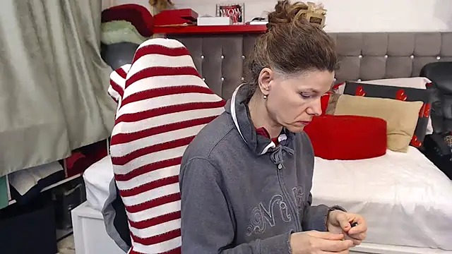 Chat XXX Live kellyterapy