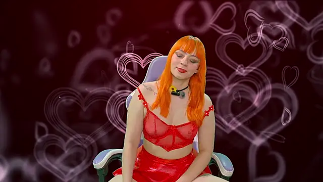 the-girlorange07n Live XXX chat