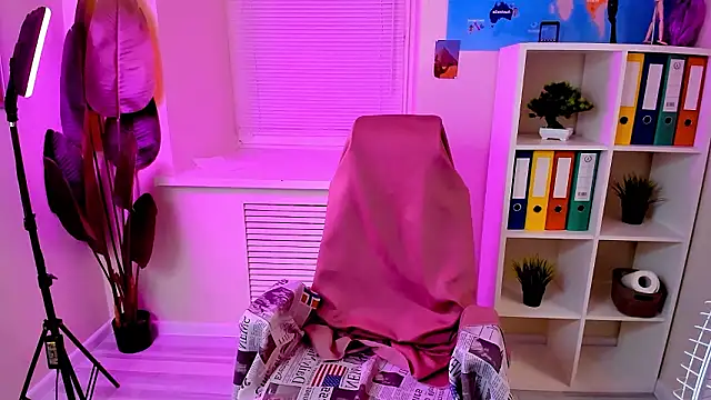 Chat XXX en directo de CarolGiggly