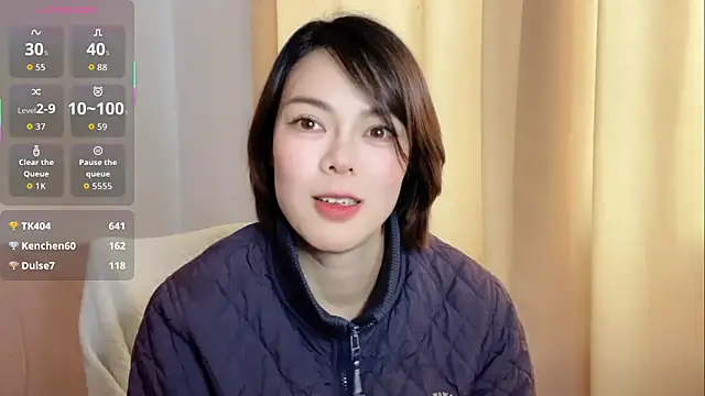 Linda-LL: онлайн-секс-чат