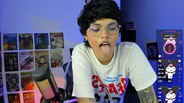 gooddess_isis – Naživo XXX chat