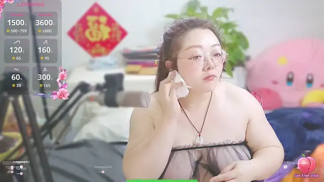 دردشة AngelwithEcup الجنسية المباشرة