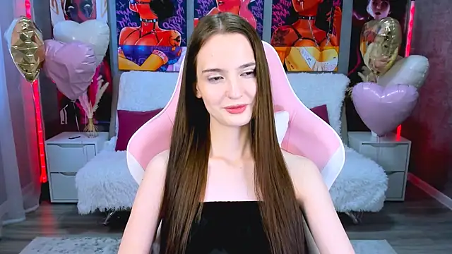 SamanthaaaWalker Live XXX-Chat