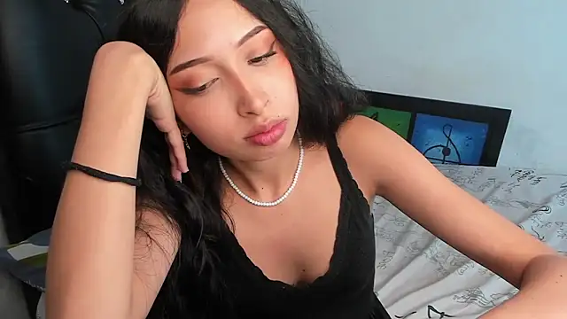 Britney_Rose – Naživo XXX chat