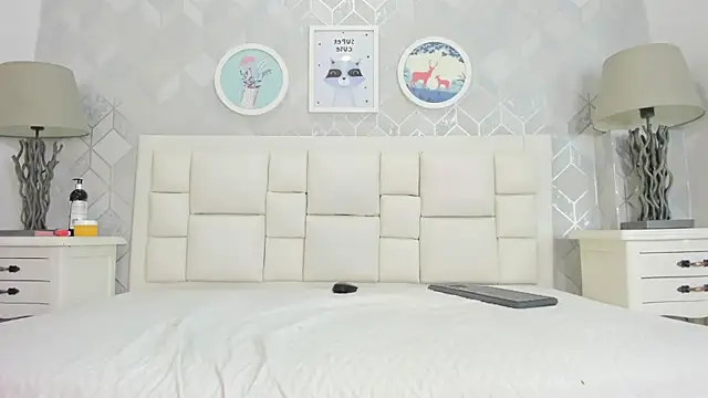 naia_cox Chat XXX live