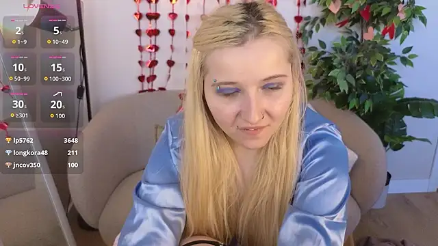 دردشة Milana_Key الجنسية المباشرة