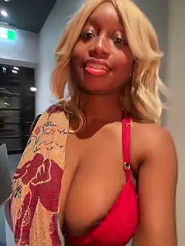 tia___fox Chat XXX live