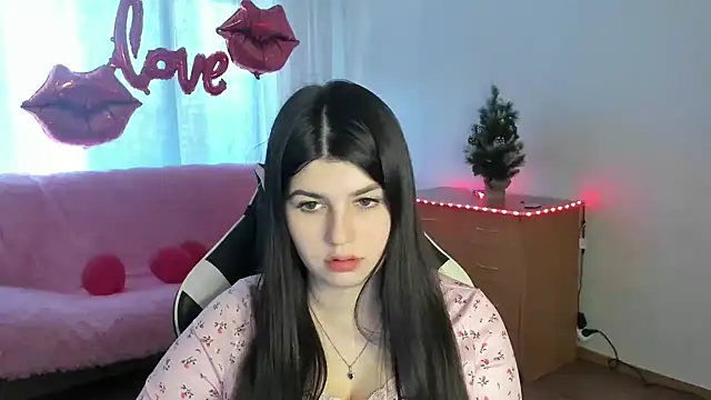 Chat XXX Live KisaModel