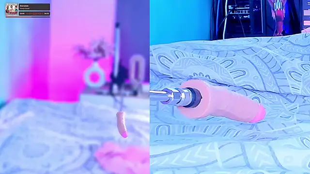 Czat XXX na żywo – miiastone_cm