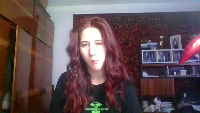 دردشة NickiKisinger الجنسية المباشرة