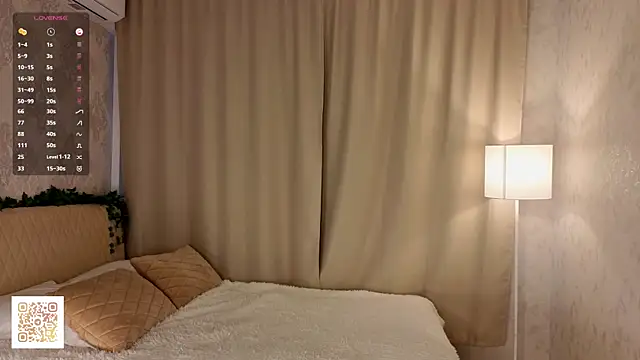 دردشة JoslynContrera الجنسية المباشرة