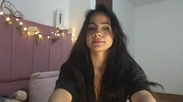 Chat XXX Live RebecaPalmer