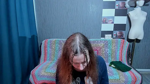 pa1e_pr1ncess Live XXX-Chat