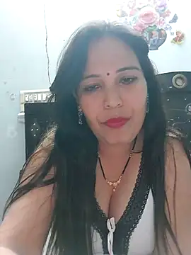 Poojabhabi101: онлайн-секс-чат