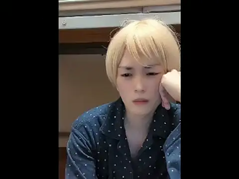 Webkamerová show mgnhiroyuki