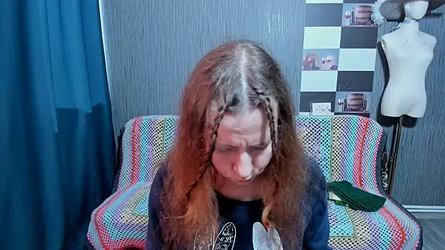 Sembang XXX Secara Langsung pa1e_pr1ncess