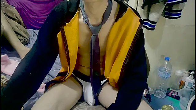 Czat XXX na żywo – Christopher1024