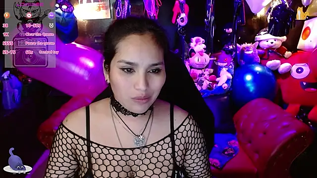 Chat XXX Live kureiji_hentaii