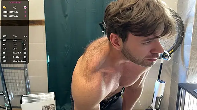 ericeric507n Webbikameraesitys