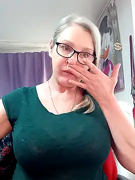 irinamaux Obrolan Langsung XXX