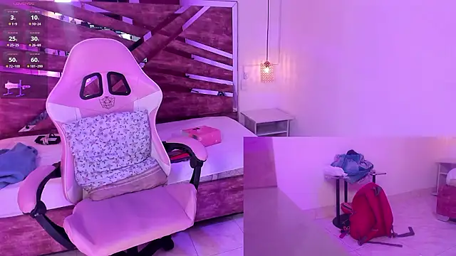 Živý XXX chat Ashley_sa