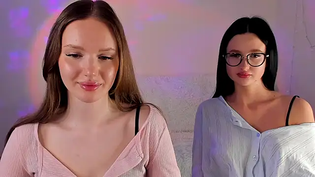 MishkaMe Chat XXX in diretta