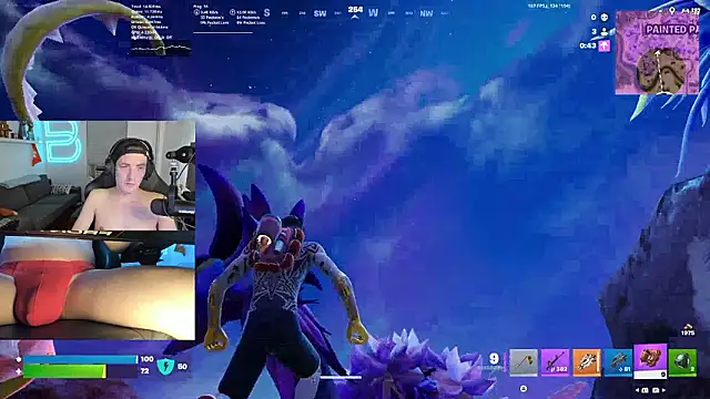 altpd 在線直播表演