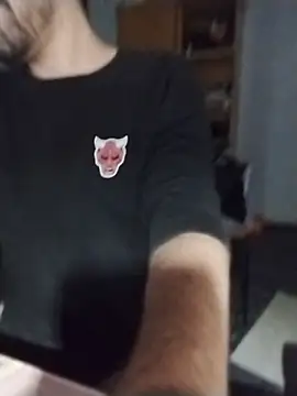 Czat XXX na żywo – nicedick_bro