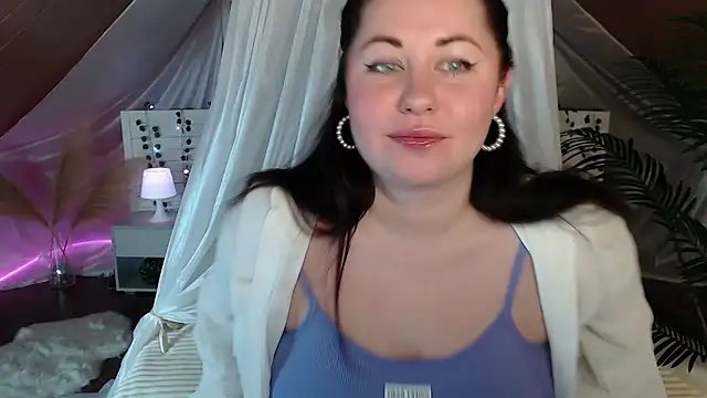 JessicaEvens Live XXX Chat