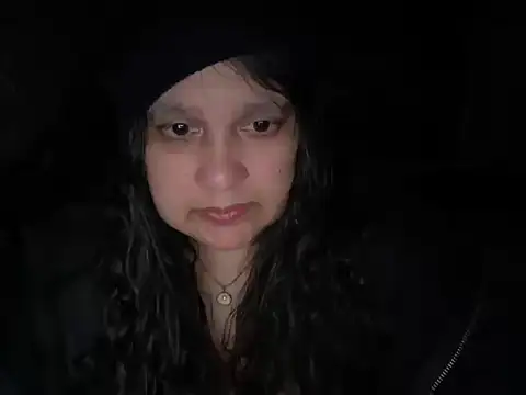 Živý XXX chat MelanieFawker