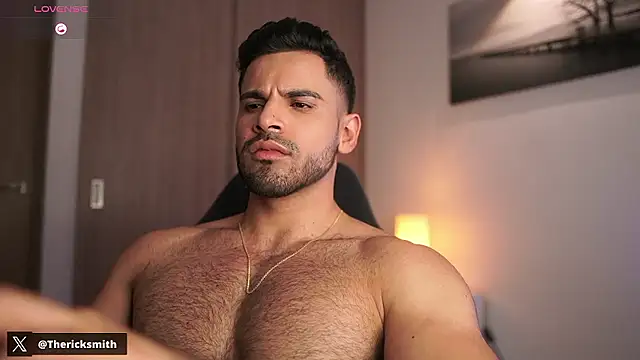 Czat XXX na żywo – Rick__Smith153