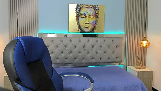 Czat XXX na żywo – Jake_evans