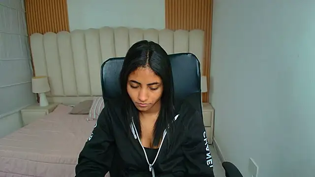 Živý XXX chat shaneelle