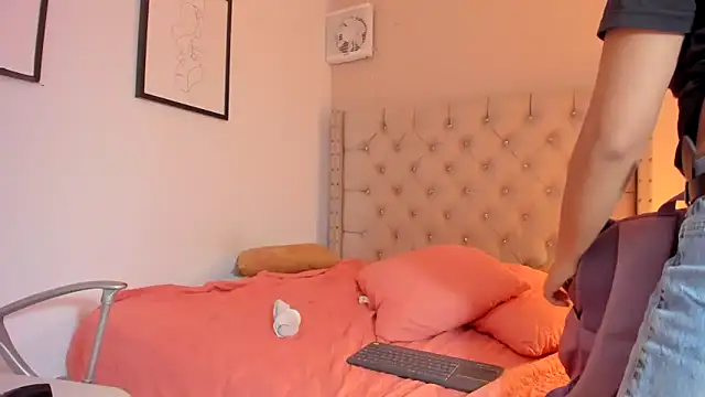 Živý XXX chat vanesasexyhot21