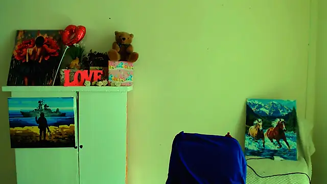 Darina_M_ Obrolan Langsung XXX