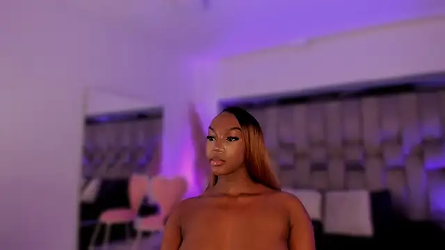 Živý XXX chat ChaynnaCooper