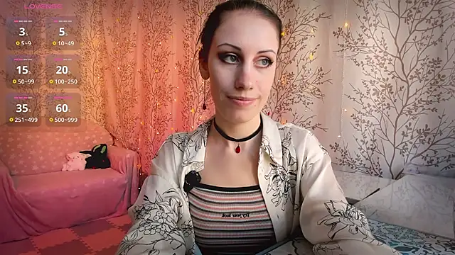 Mary0Lou Chat XXX in diretta