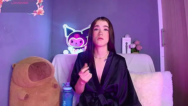 Chatroom XXX en direct de samivan1234