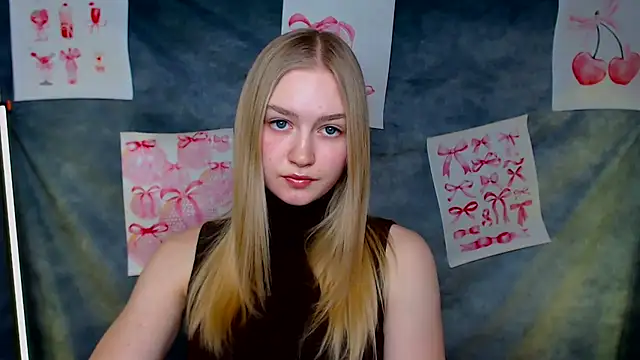 MademoiselleCl Chat XXX in diretta