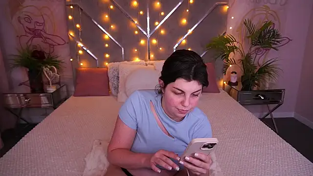 Živý XXX chat MirandaWong