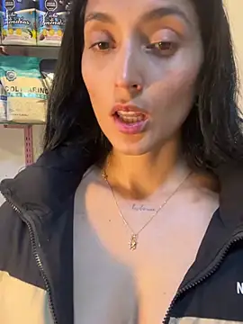 Živý XXX chat ANA_U