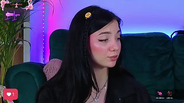 Avery--のライブXXXチャット