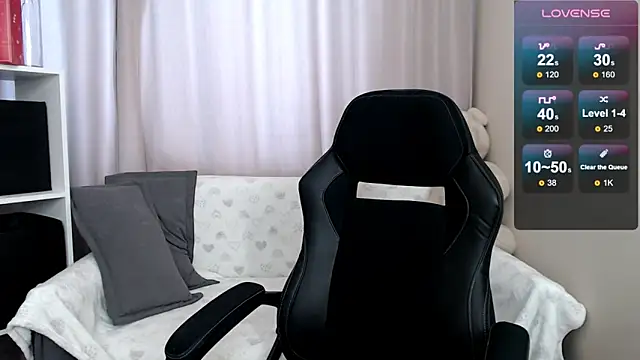 Sunny_bunny6 Chat XXX in diretta