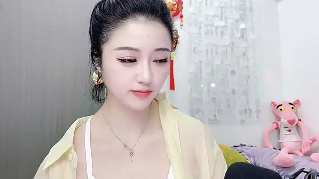 Živý XXX chat starsqimei