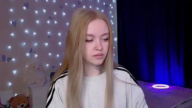 Naughty_Mable Chat XXX live