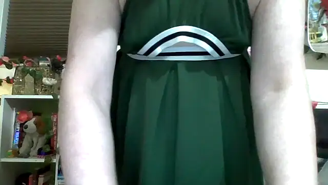 Chatroom XXX en direct de AverageRose