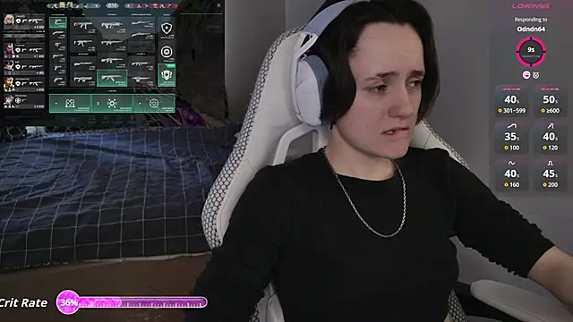 Luna_Loveee Chat XXX in diretta