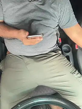 Czat XXX na żywo – Uber-driver-dam