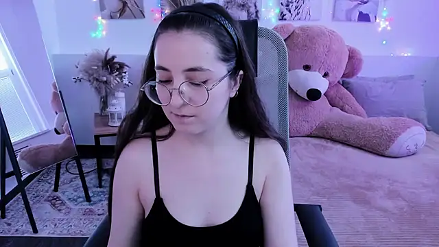 VirtuallVoyant Chat XXX in diretta